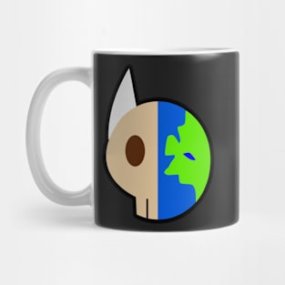 Unity World Mug